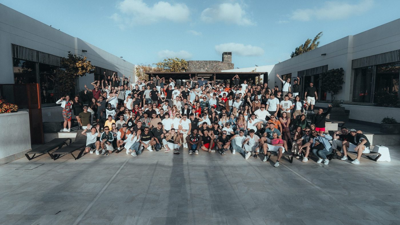 La community di Lorenzo Bonardo
