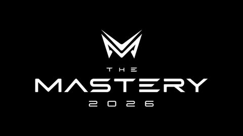 Miniatura del video: MASTERY 2026
